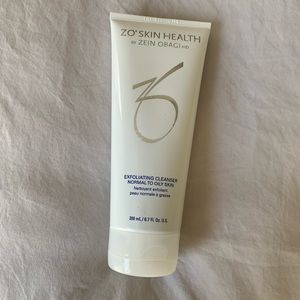 Zo Skin Health Exfoliating Cleanser